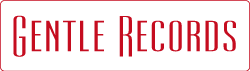 GentleRecords Logo