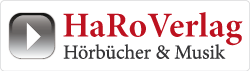 HaRoVerlag Logo