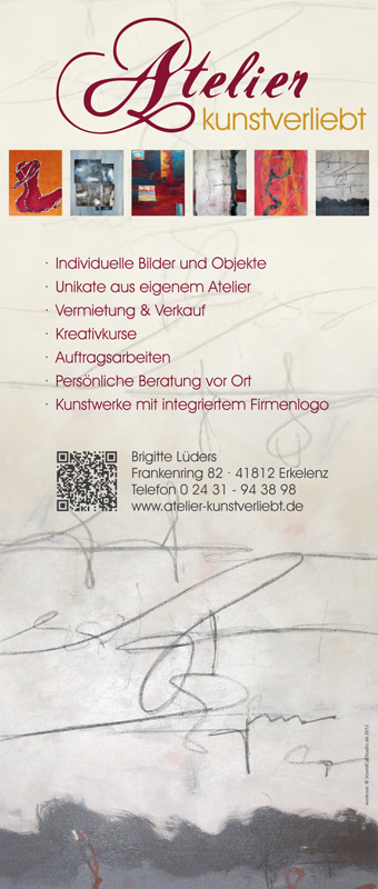 atelier-kunstverliebt rollup