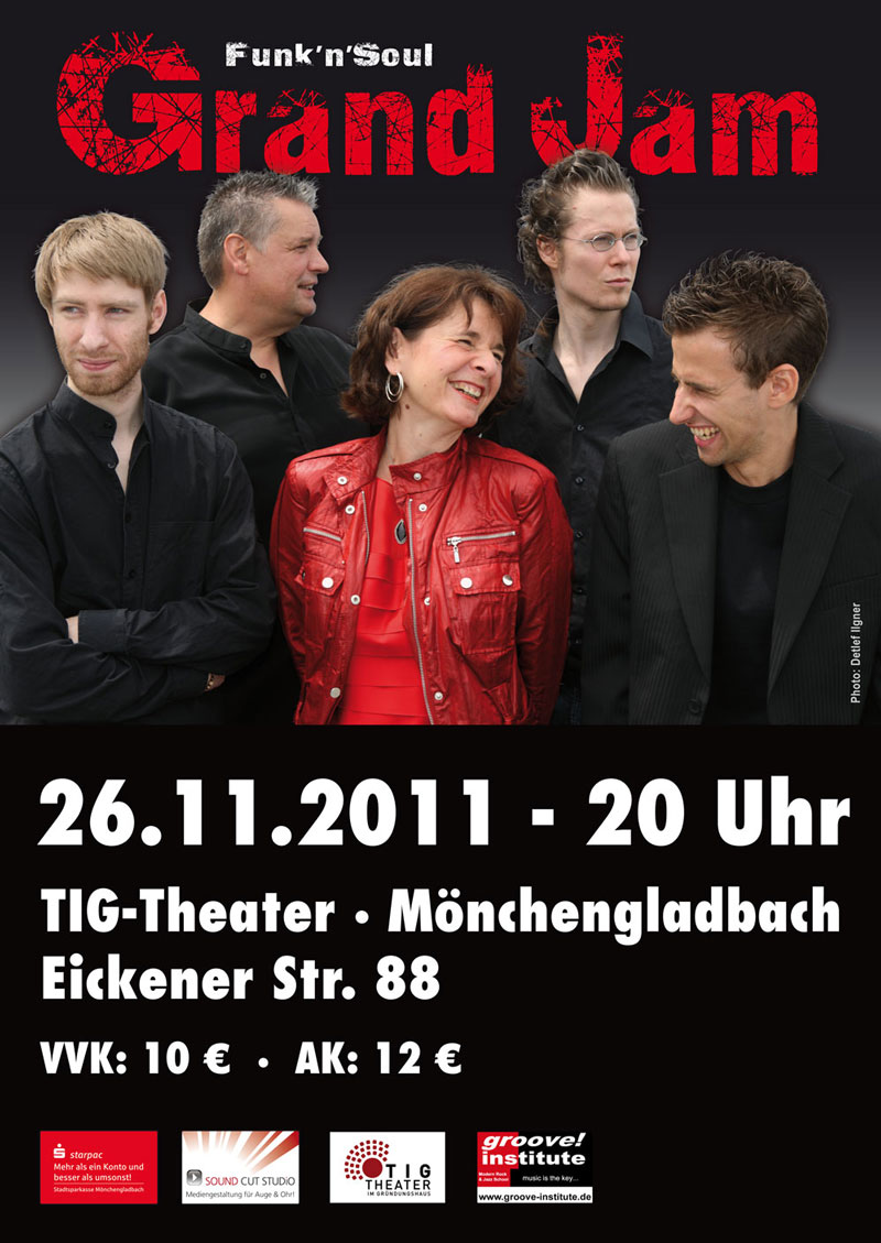 Das Finale Plakat