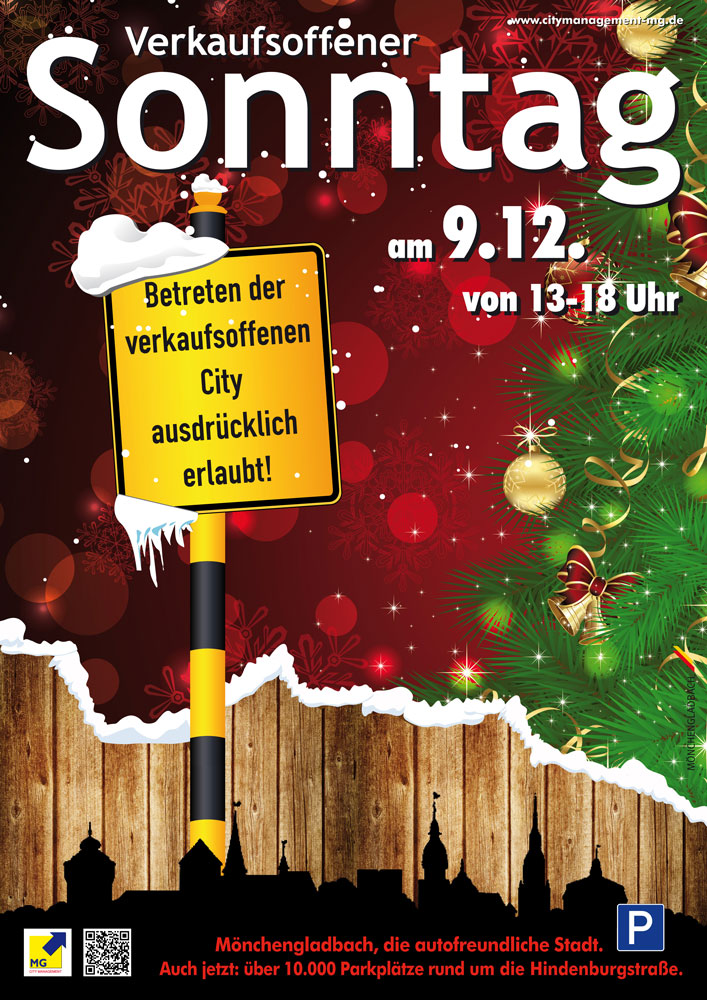 plakat verkaufsoffen 2012-12-09 v25 Hauptplakat