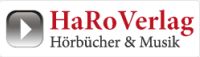 HaRoVerlag Logo